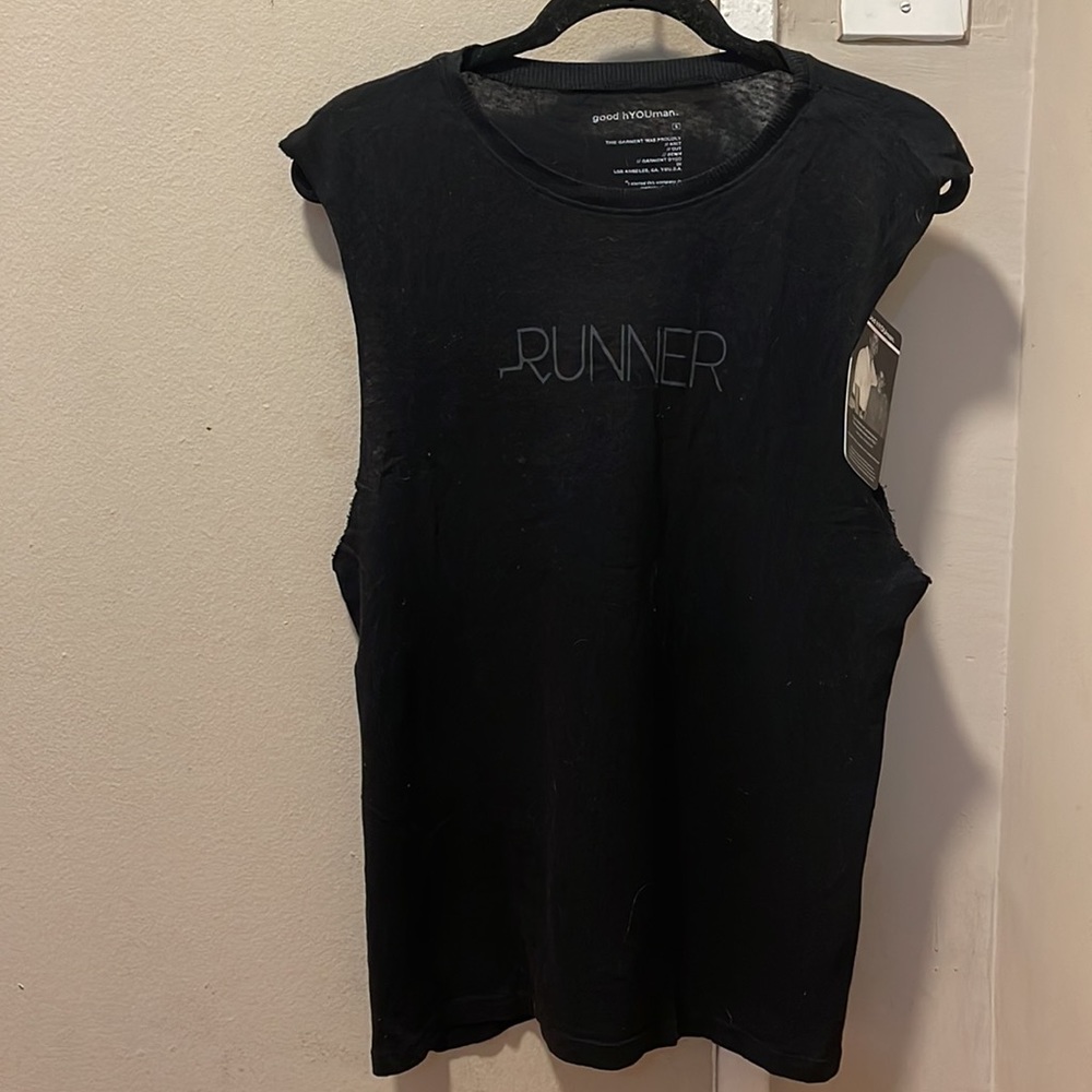 Good Hyouman Tank Top